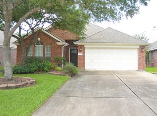5710 Walkabout Way, Katy, TX 77450