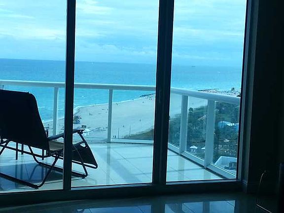 2nd image of 3801 Collins Ave #1405