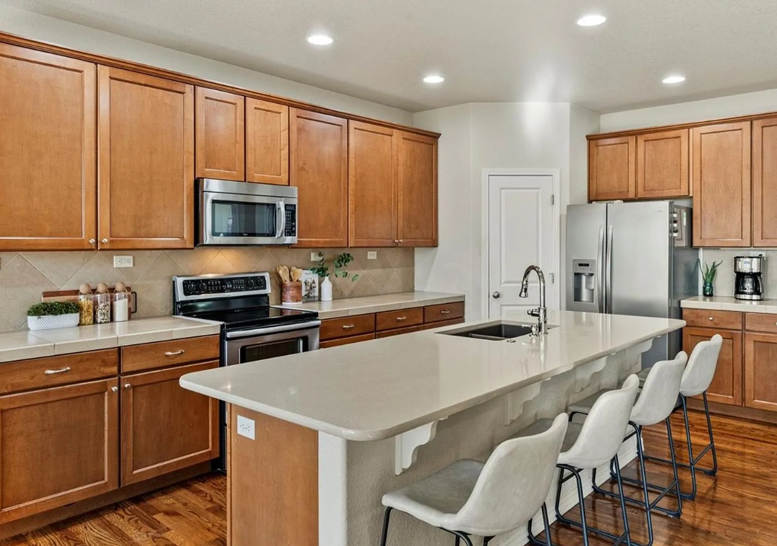 Cordera Home close to D20 Schools & Clubhouse — Photo 3