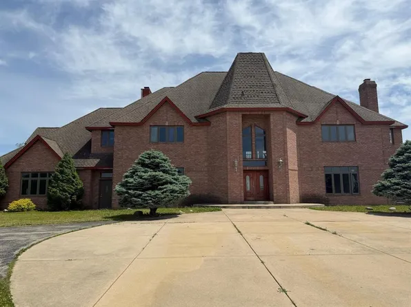 W1183 Siena CIRCLE, Lake Geneva, WI 53147