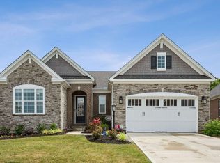 9453 Nolin Orchard Ln, Loveland, OH