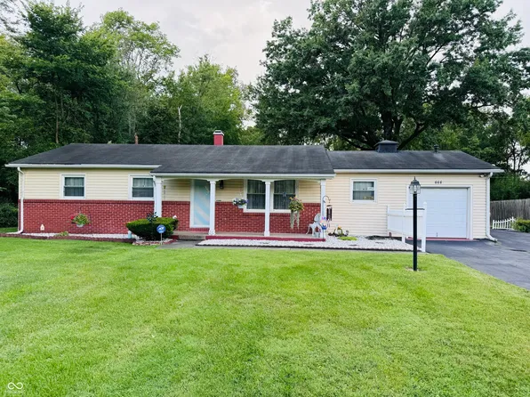 444 S Boehning St, Indianapolis, IN 46219