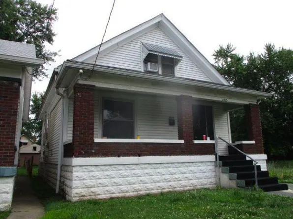 2303 W Kentucky St, Louisville, KY 40210