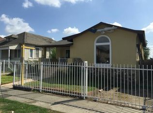 132 E 54th St, Los Angeles, CA 90011