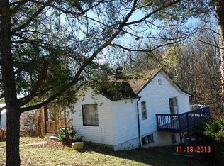 1949 Summerlee Rd, Oak Hill, WV 25901