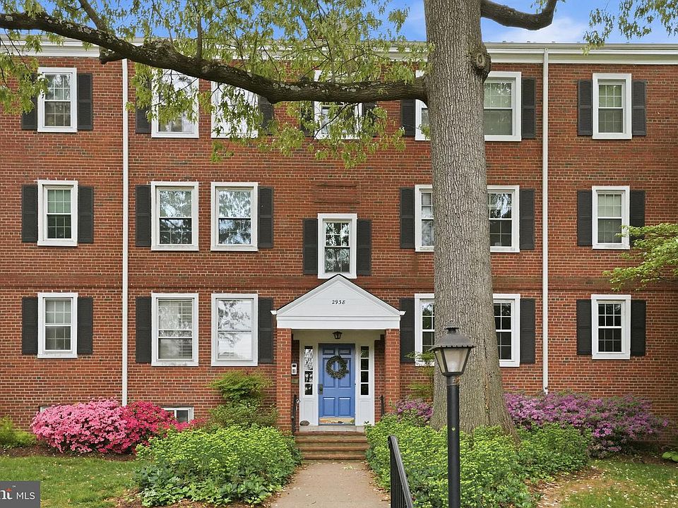 1st image of 2938 S Columbus St APT A2