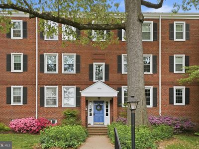 2938 S Columbus St APT A2, Arlington, VA, 22206