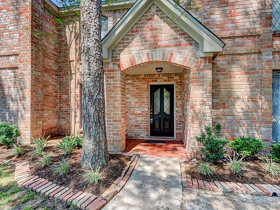 Your New Front Door welcomes you Home!