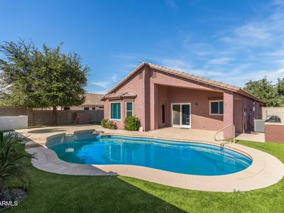 2513 W CARTER Road, Phoenix, AZ, 85041