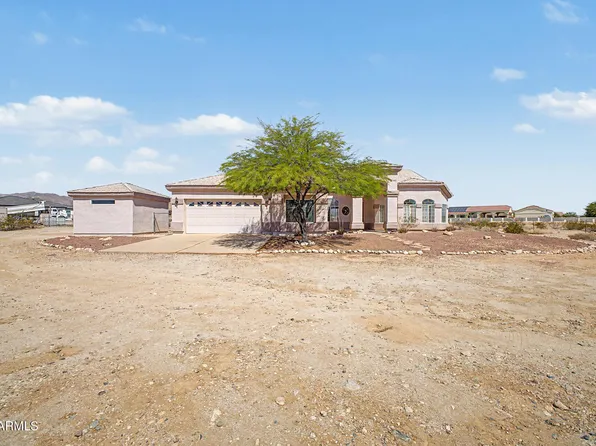 19843 W PIERSON Street, Litchfield Park, AZ 85340