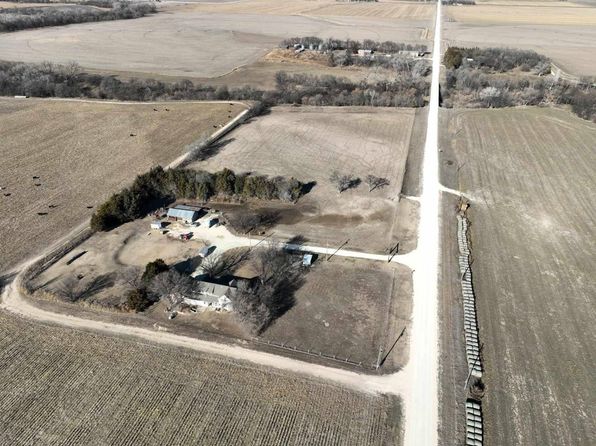 27021 M Rd, Gaylord, KS 67638
