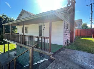 686 Route 837, New Eagle, PA