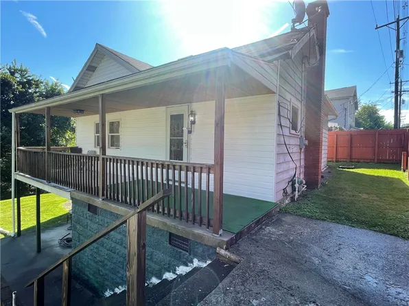 686 Route 837, New Eagle, PA 15067