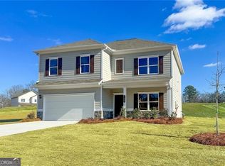 136 Jones Ridge Dr, Dallas, GA 30132
