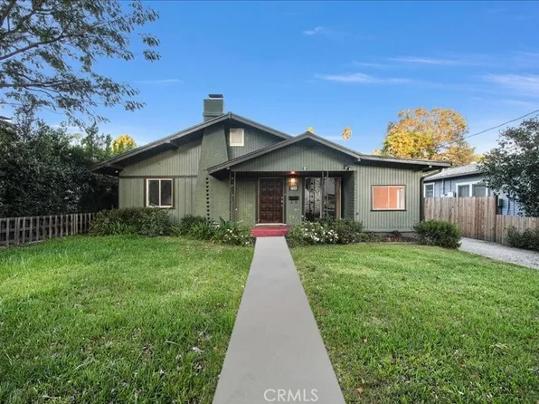 788 N Mar Vista Ave, Pasadena, CA 91104