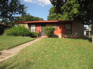 1638 Latimer St, San Antonio, TX 78220