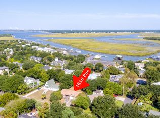 1616 Poe Ave, Sullivans Island, SC 29482