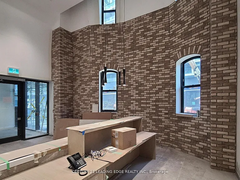 47 Mutual St #1203 — Photo 3