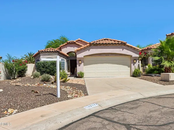 10177 S HACIENDA Drive, Goodyear, AZ 85338