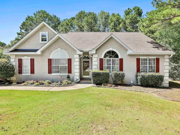 49 Biltmore Cir, Sharpsburg, GA 30277