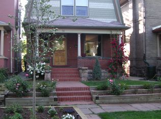 76 S Sherman St, Denver, CO 80209