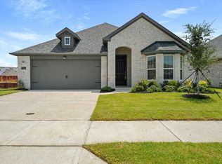 912 Lido Ln, Anna, TX 75409
