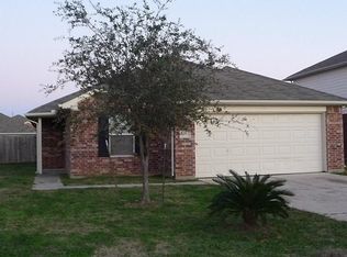 4714 Garden Meadow Dr, Katy, TX 77449