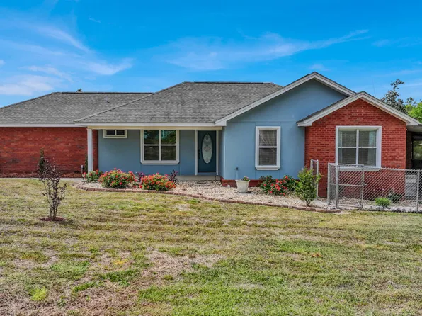 8103 Zula Ave, Panama City, FL 32404