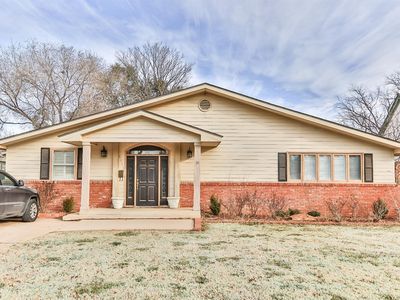 2814 22nd St, Lubbock, TX, 79410