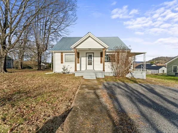 922 Trail St, Woodbury, TN 37190