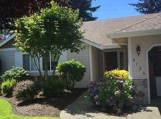 8726 59th Avenue Ct SW, Lakewood, WA 98499