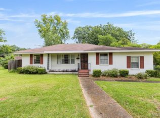 754 Hillman Ct, Montgomery, AL 36109