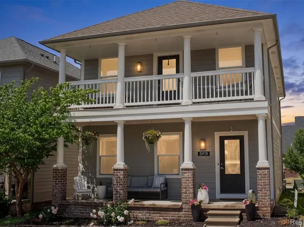 3913 Andover Ave, Auburn Hills, MI 48326