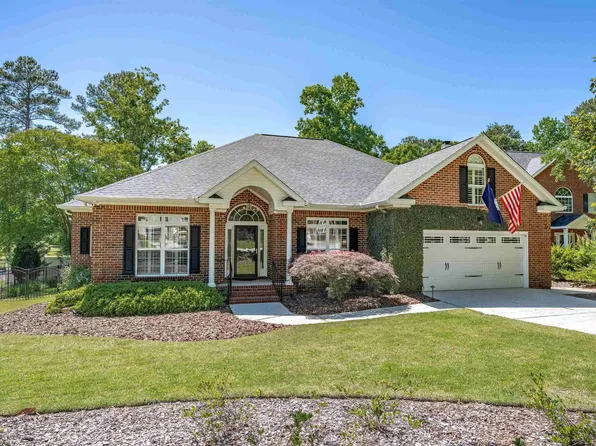 115 Natalie Ln, Lexington, SC 29072