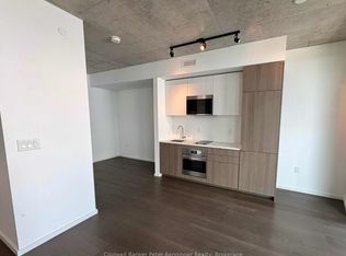 21 Lawren Harris Sq #514, Toronto, ON M5A0N7