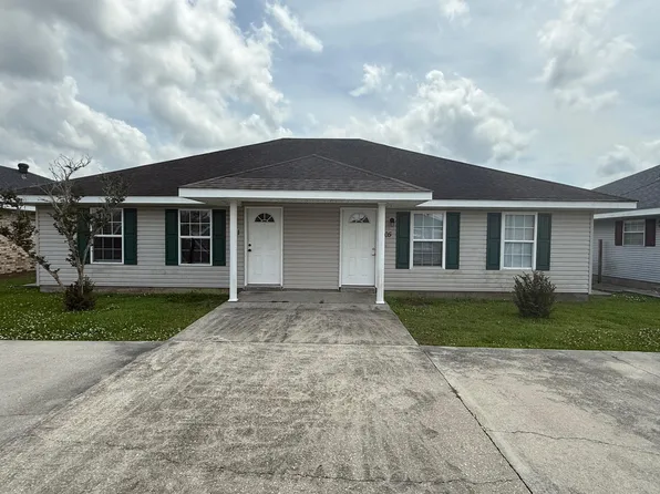 301-305 Gloria St #307, Thibodaux, LA 70301