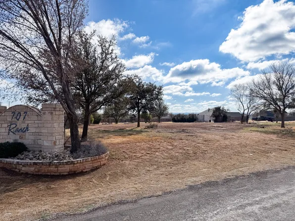 101 Latigo Trl, Abilene, TX 79606