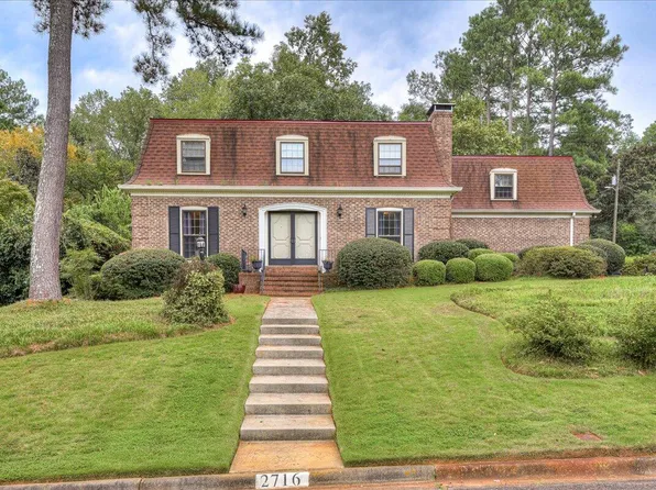 2716 Wellington Dr, Augusta, GA 30909