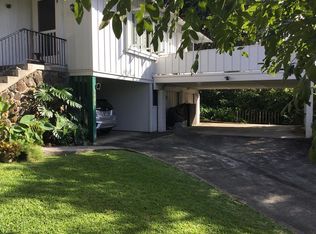 2055 Makiki St, Honolulu, HI 96822