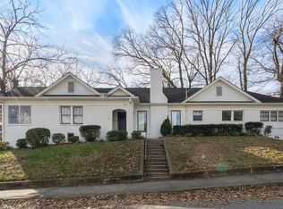 2177 Newnan St, East Pt, GA