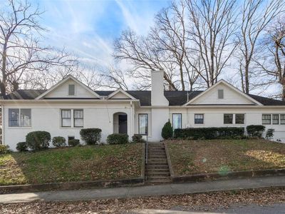 2177 Newnan St, East Pt, GA, 30344