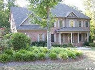 817 Savile Ln, Fort Mill, SC 29715