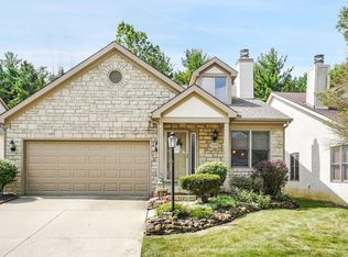 5713 Forest Grove Ave, Westerville, OH 43081