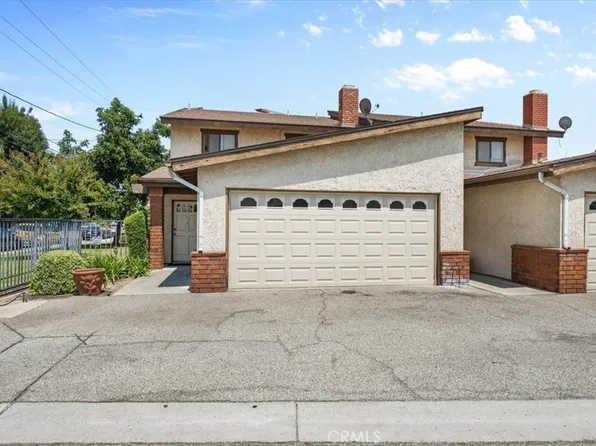 406 Genoa St Unit A, Monrovia, CA 91016