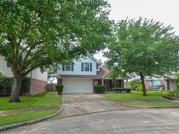 2nd image of 13319 Eldridge Meadow Dr