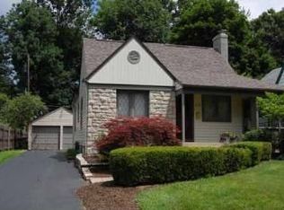 410 Blenheim Rd, Columbus, OH 43214