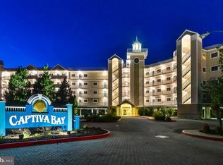 104 85th St UNIT 302, Ocean City, MD 21842