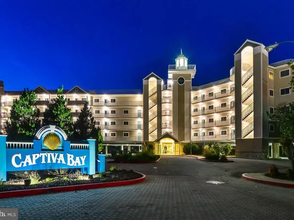 104 85th St Unit 302, Ocean City, MD 21842