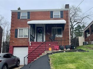 10115 Frankstown Rd, Pittsburgh, PA 15235