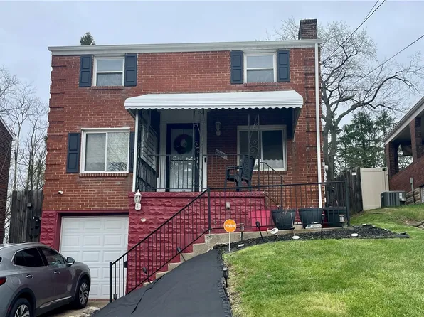 10115 Frankstown Rd, Pittsburgh, PA 15235